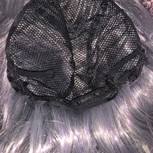 Amazon wig - Picture 3 of 3